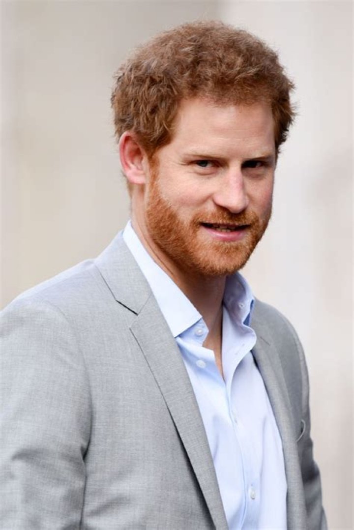 Prince Harry, Duke of Sussex Biography, Age, Height, Wife, Net Worth, Family