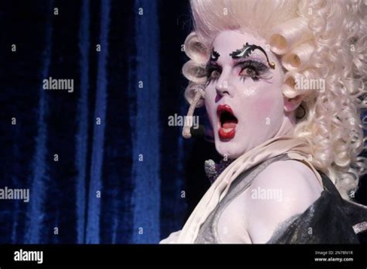 Prince Poppycock Biography, Age, Height, Wife, Net Worth, Family