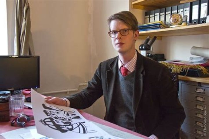 Prince Rostislav Romanov Biography, Age, Height, Wife, Net Worth, Family