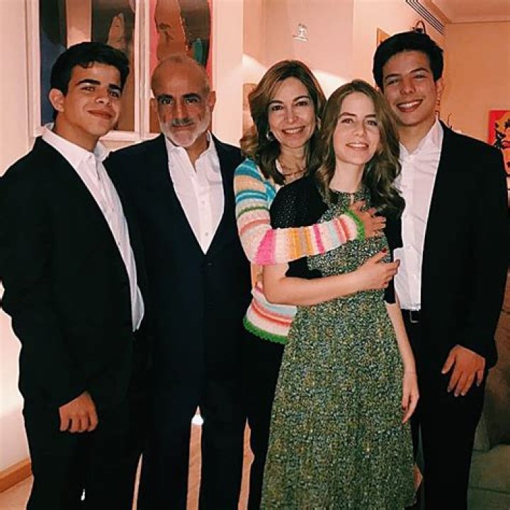 Prince Talal bin Muhammad Biography, Age, Height, Wife, Net Worth, Family