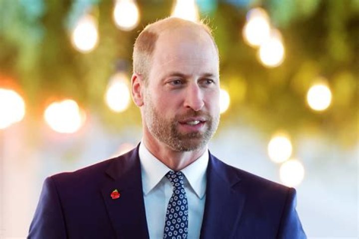 Prince William Biography, Age, Height, Wife, Net Worth, Family