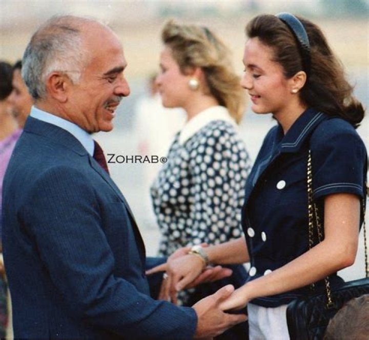 Princess Alia Tabbaa Biography, Age, Height, Husband, Net Worth, Family