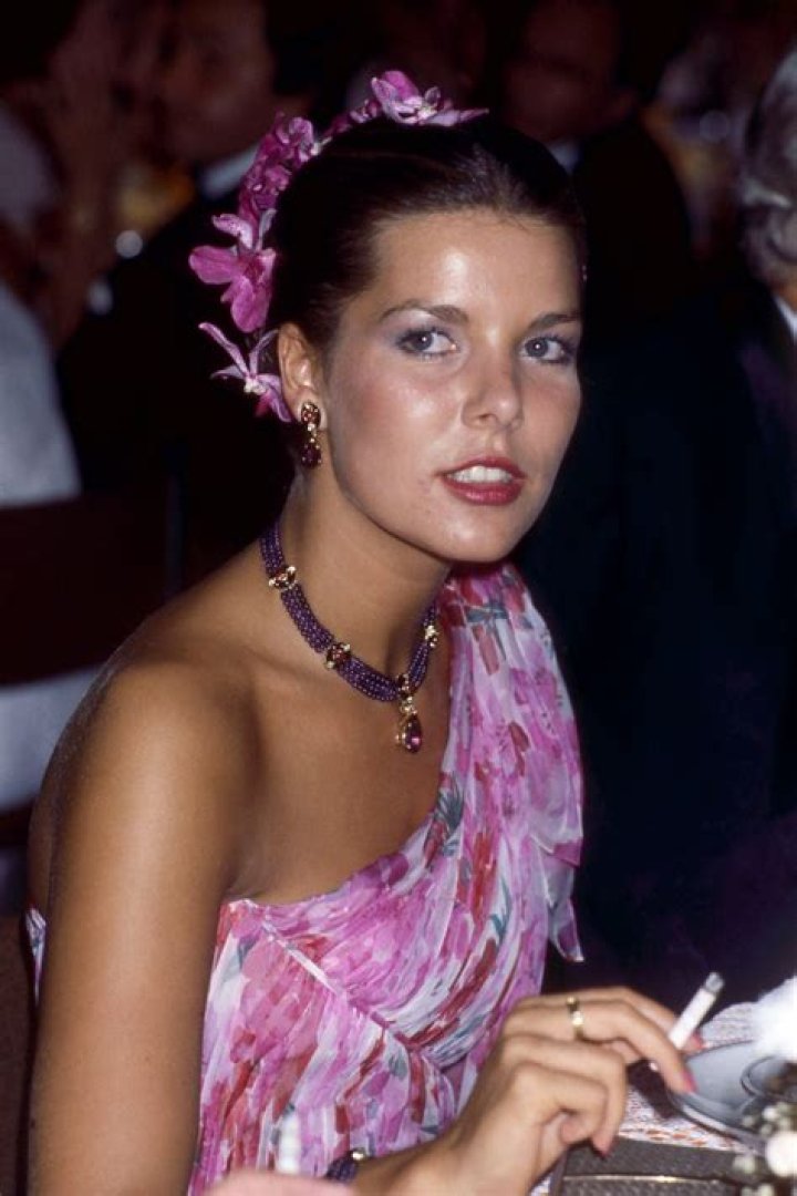 Princess Caroline of Monaco Biography, Age, Height, Husband, Net Worth, Family