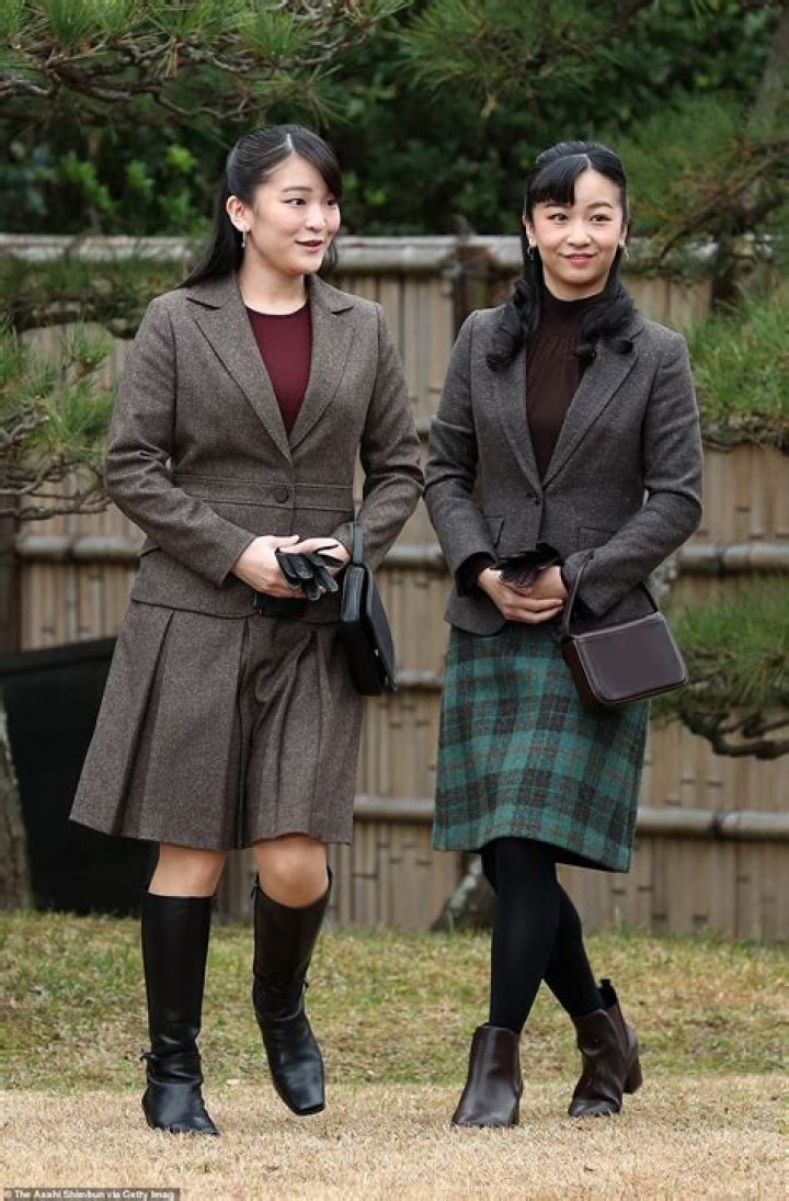 Princess Mako of Akishino Biography, Age, Height, Husband, Net Worth, Family