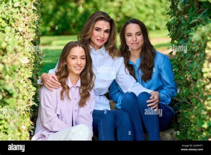 Princess Salma bint Abdullah Biography, Age, Height, Husband, Net Worth, Family