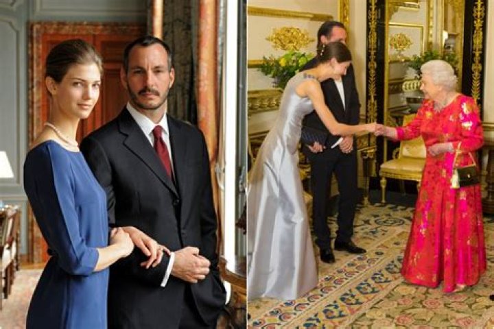 Princess Salwa Aga Khan Biography, Age, Height, Husband, Net Worth, Family