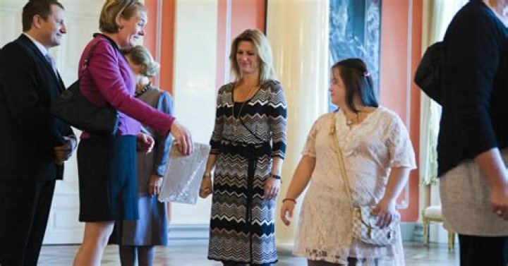 Prinsesse Märtha Louise Biography, Age, Height, Husband, Net Worth, Family