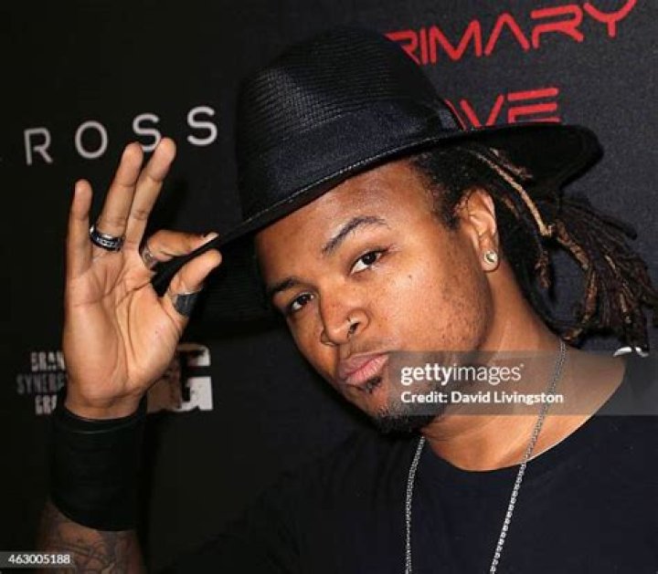 Printz Board Biography, Age, Height, Wife, Net Worth, Family