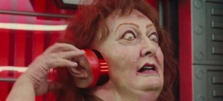 Priscilla Allen Biography, Age, Height, Husband, Net Worth, Family