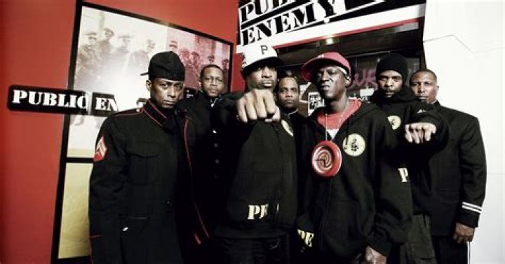 Professor Griff Biography, Age, Height, Wife, Net Worth, Family