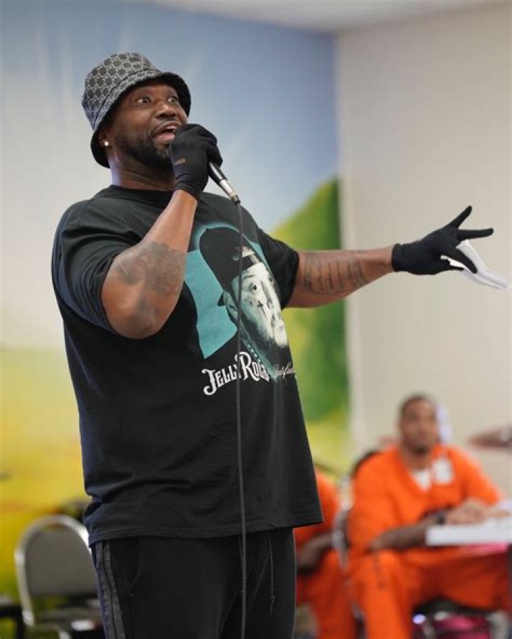 Project Pat Biography, Age, Height, Wife, Net Worth, Family