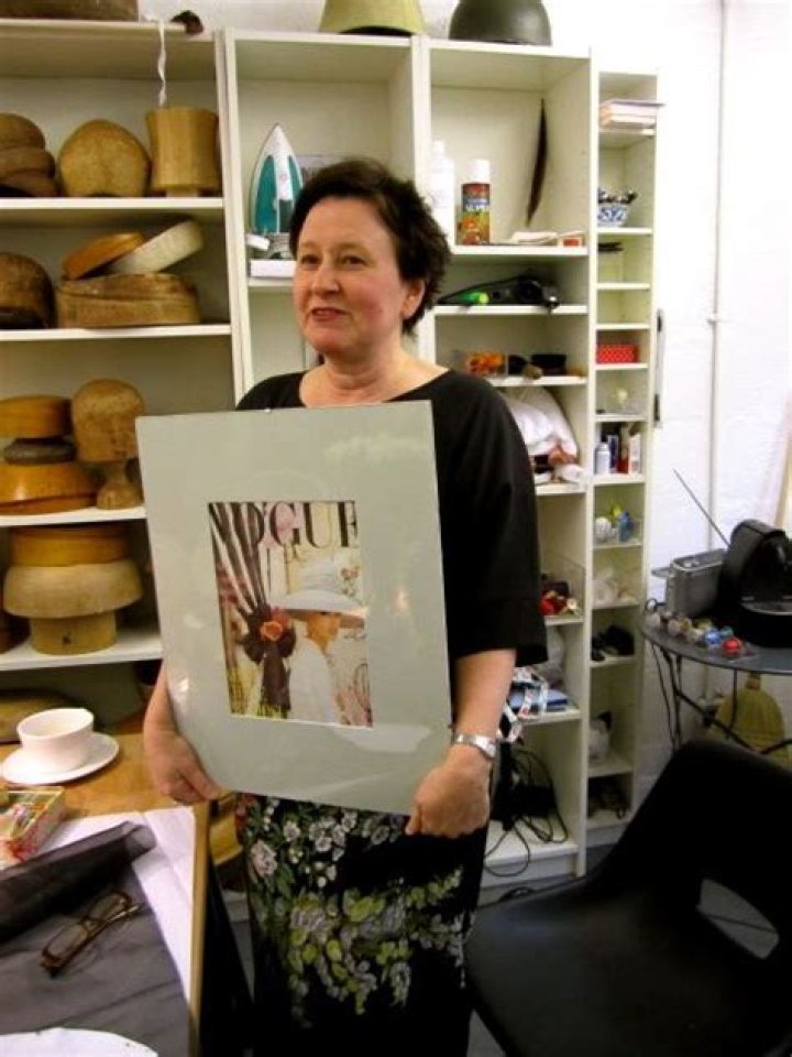 Prudence Millinery Biography, Age, Height, Husband, Net Worth, Family