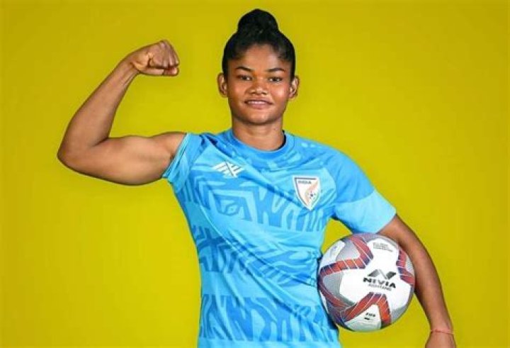 Pyari Xaxa Biography, Age, Height, Husband, Net Worth, Family