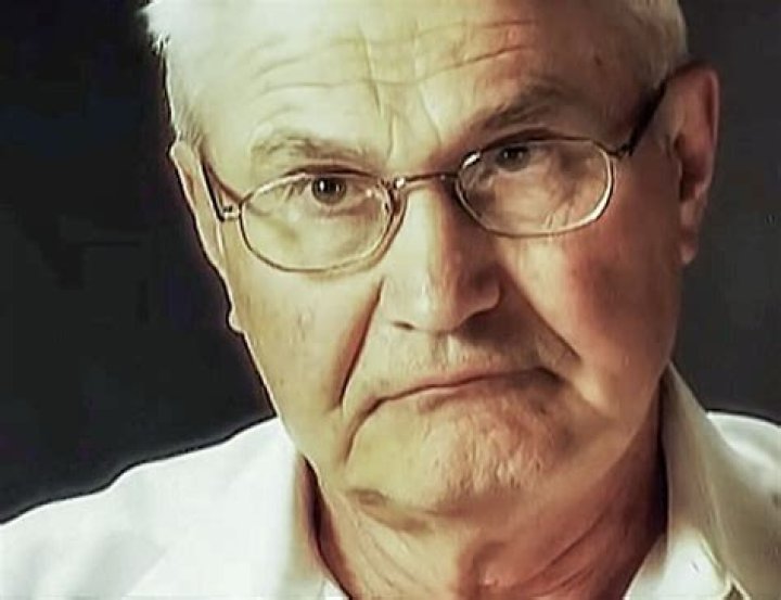 Pyotr Ufimtsev Biography, Age, Height, Wife, Net Worth and Family