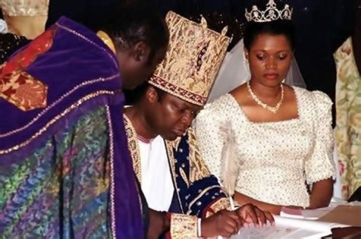Queen Sylvia of Buganda Biography, Age, Height, Husband, Net Worth, Family