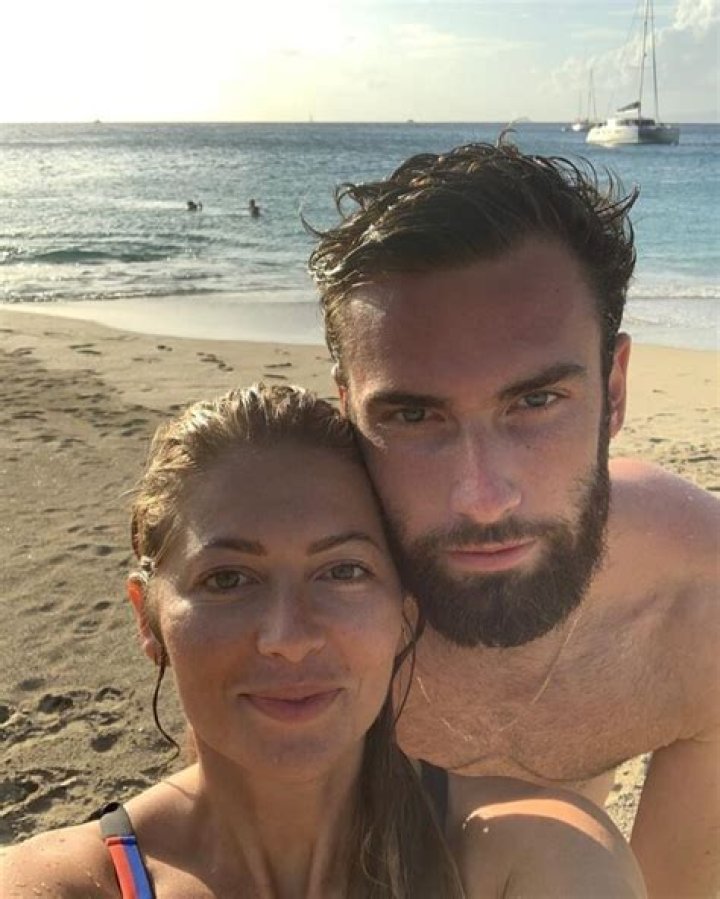 Quentin Halys Biography, Age, Height, Wife, Net Worth, Family