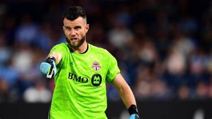 Quentin Westberg Biography, Age, Height, Wife, Net Worth, Family