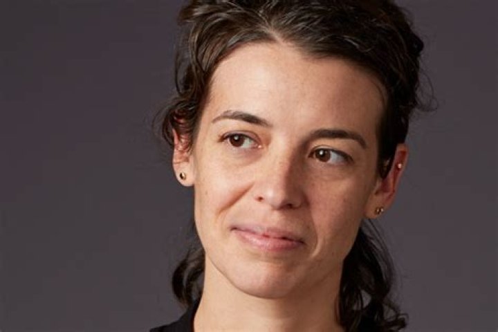 Quiara Alegría Hudes Biography, Age, Height, Husband, Net Worth, Family