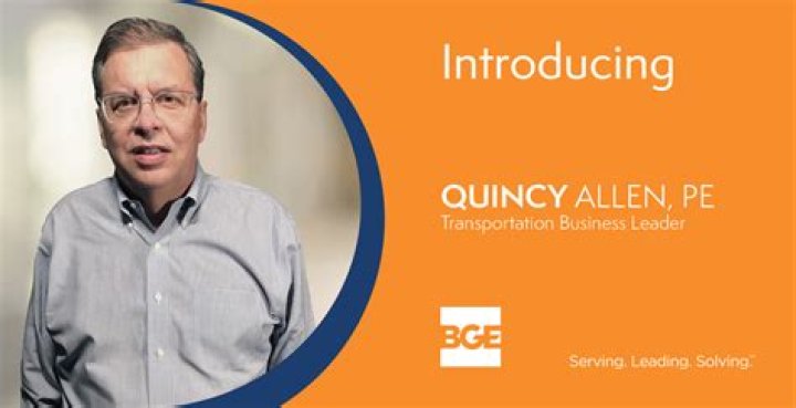 Quincy Allen Biography, Age, Height, Wife, Net Worth, Family