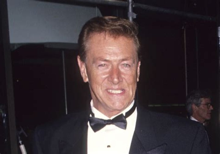 Quinn K. Redeker Biography, Age, Height, Wife, Net Worth, Family