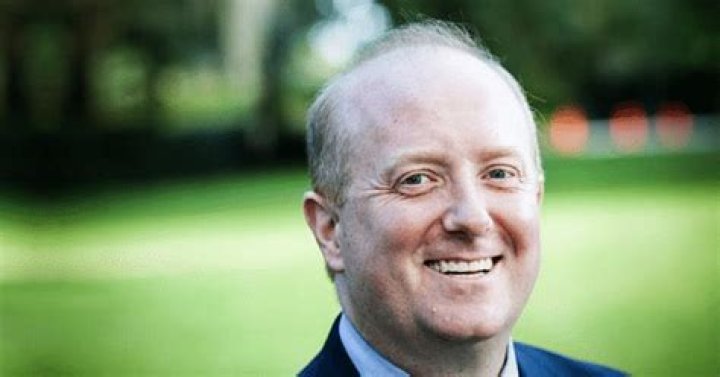 R. C. Sproul Jr. Biography, Age, Height, Wife, Net Worth, Family