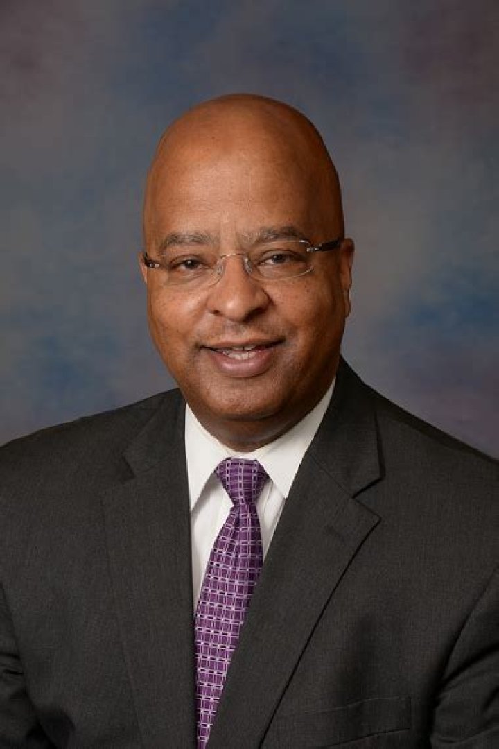 R. Guy Cole Jr. Biography, Age, Height, Wife, Net Worth, Family