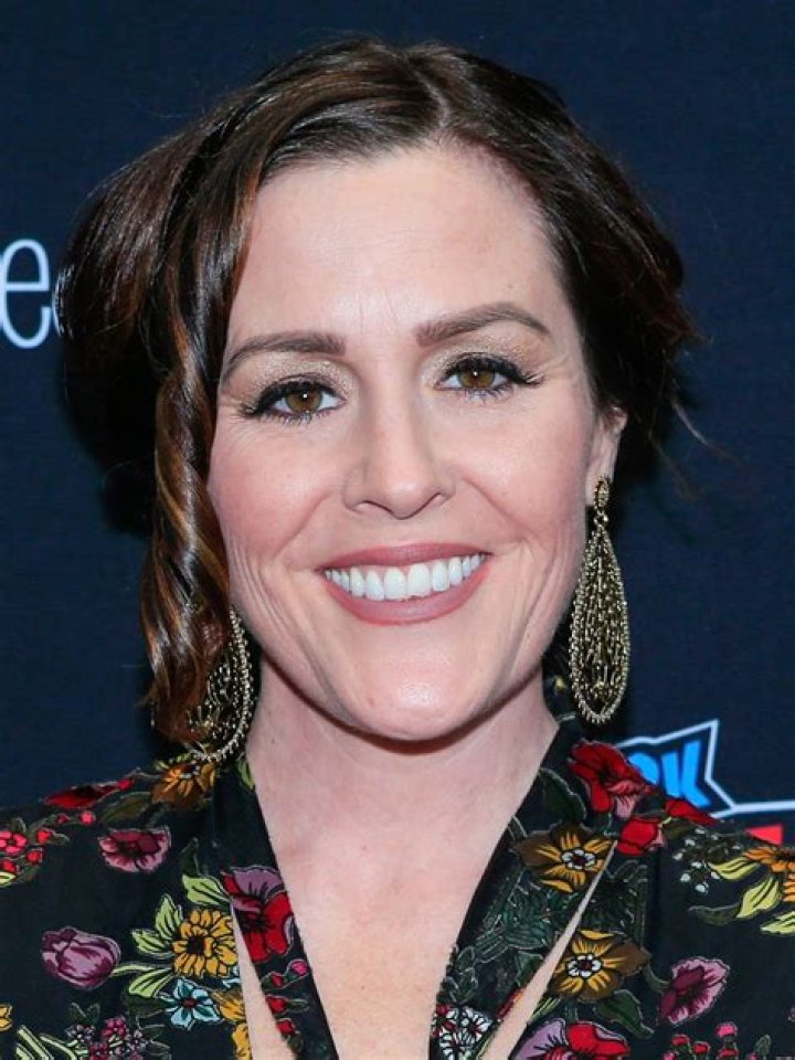 Rachael MacFarlane Biography, Age, Height, Husband, Net Worth, Family