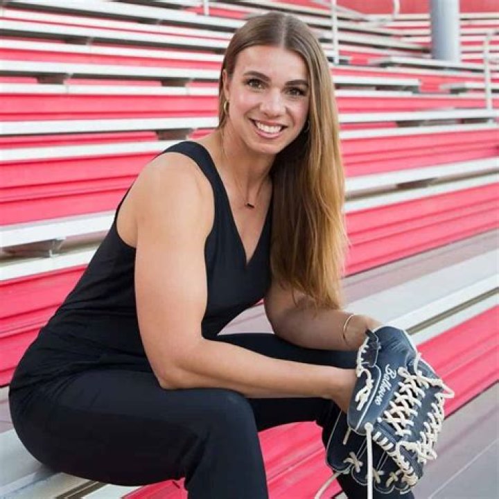 Rachel Balkovec Biography, Age, Height, Husband, Net Worth, Family