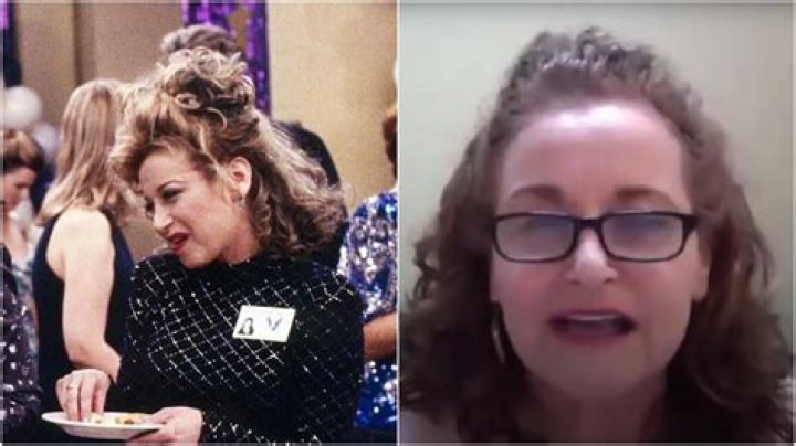 Rachel Chagall biografía, edad, altura, esposa, net worth, familia