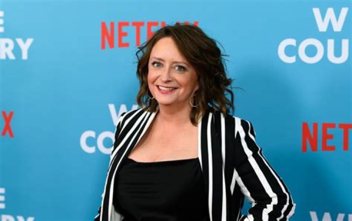Rachel Dratch Biography, Age, Height, Husband, Net Worth, Family