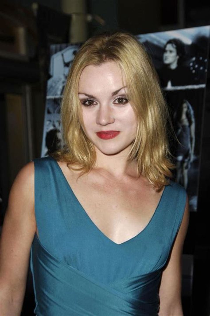 Rachel Miner Biography, Age, Height, Husband, Net Worth, Family