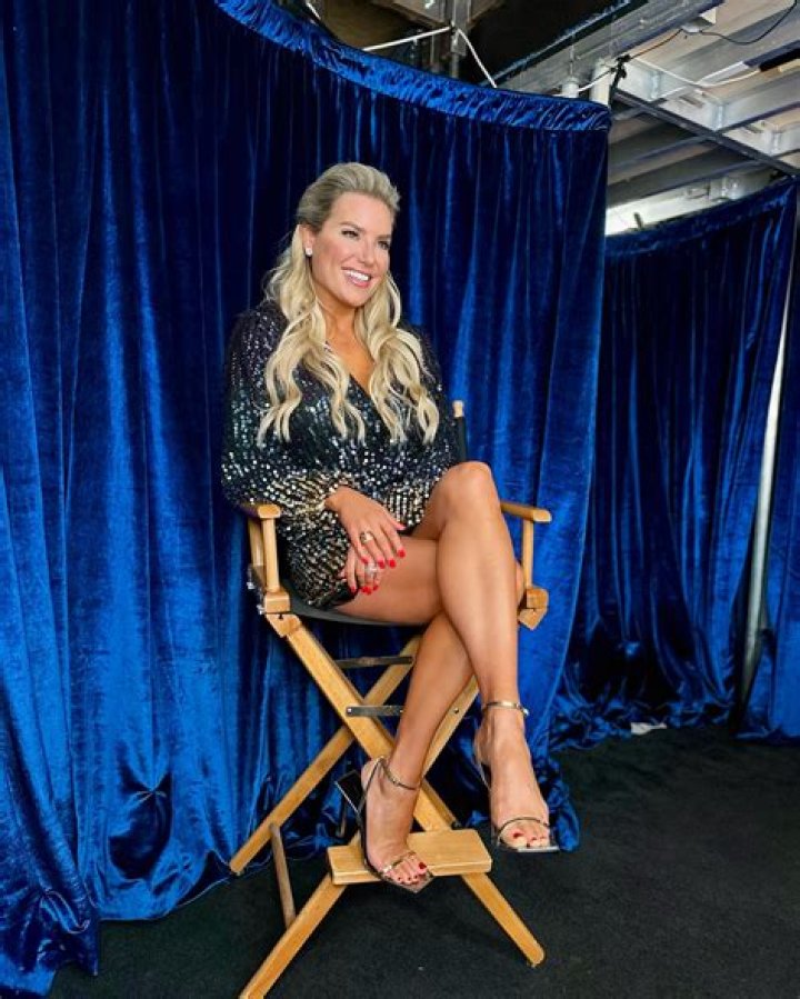 Rachel Reynolds Biography, Age, Height, Husband, Net Worth, Family