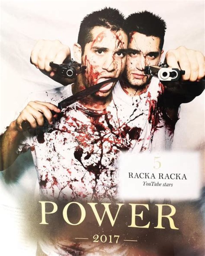 RackaRacka Biography, Age, Height, Wife, Net Worth, Family
