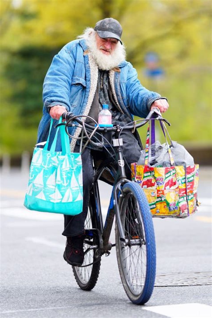 Radio Man biografía, edad, altura, esposo, net worth, familia