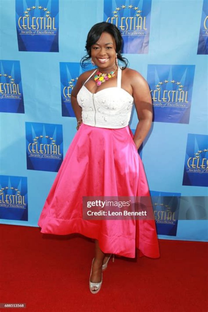 Rae'Ven Larrymore Kelly biografía, edad, altura, esposa, net worth, familia