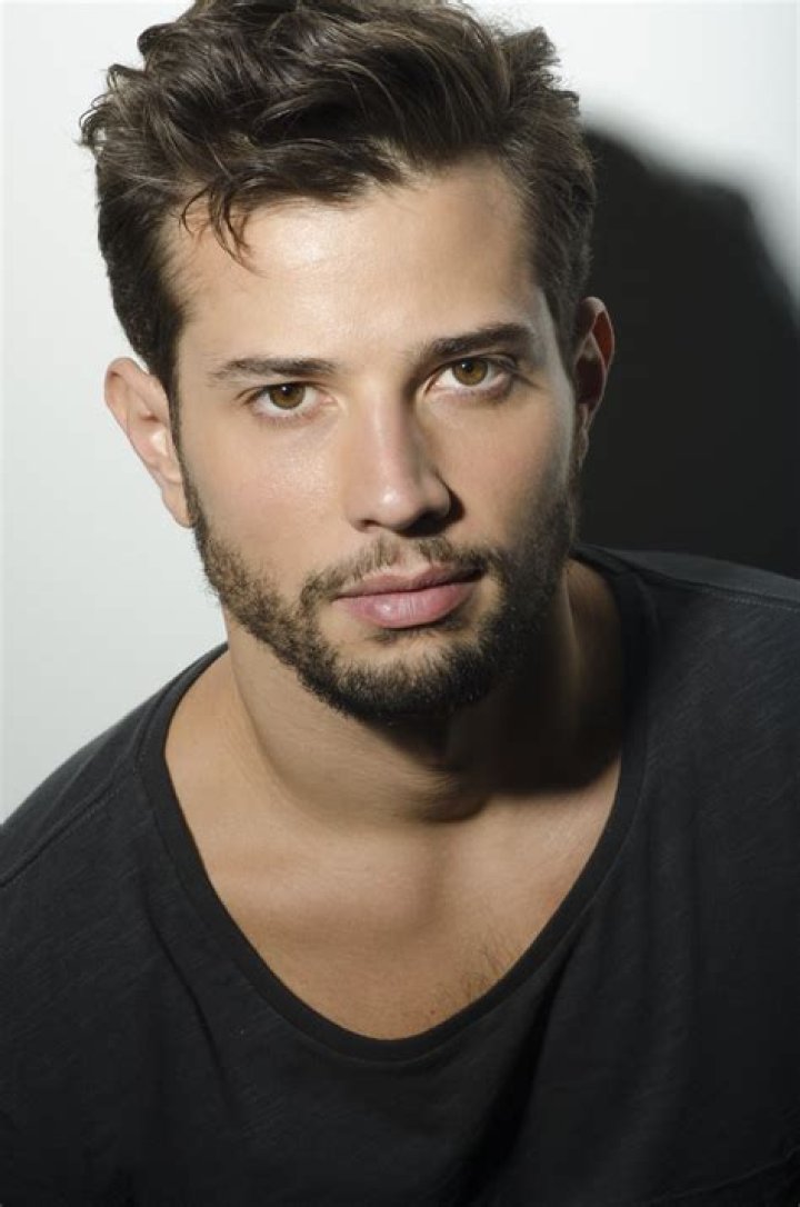 Rafael de la Fuente biografía, edad, altura, esposo, net worth, familia