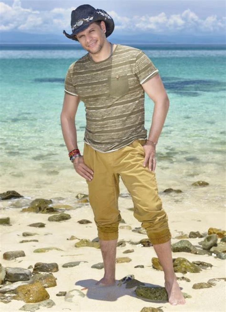 Rafael Mercadante Biography, Age, Height, Wife, Net Worth, Family