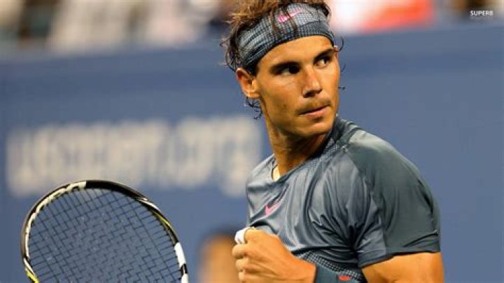 Rafael Nadal Biography, Age, Height, Wife, Net Worth, Family