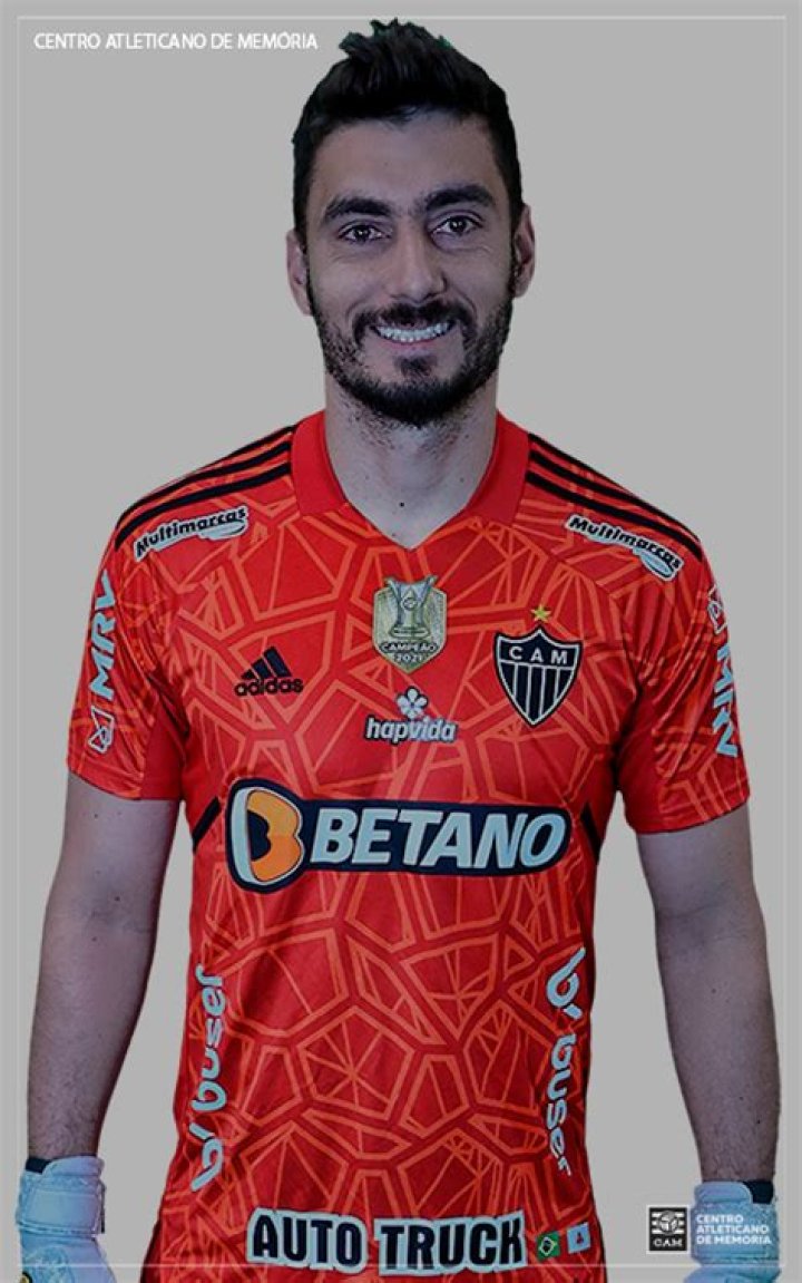 Rafael Pires Biography, Age, Height, Wife, Net Worth, Family