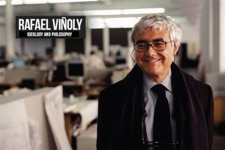 Rafael Viñoly biografía, edad, altura, esposo, net worth, familia