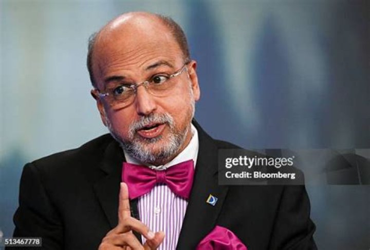 Raghavan Seetharaman Biography, Age, Height, Wife, Net Worth, Family