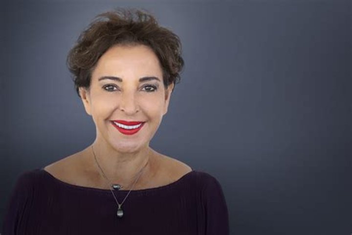 Raghida Dergham Biography, Age, Height, Husband, Net Worth, Family