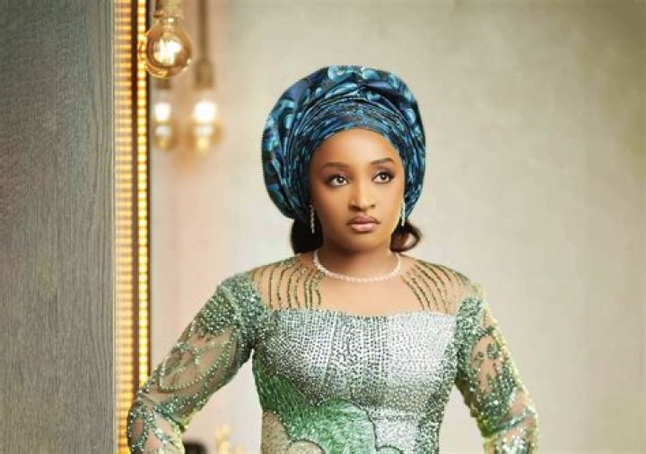 Rahama Sadau Biography, Age, Height, Husband, Net Worth, Family