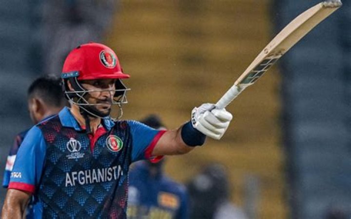 Rahmat Shah Biography, Age, Height, Wife, Net Worth, Family