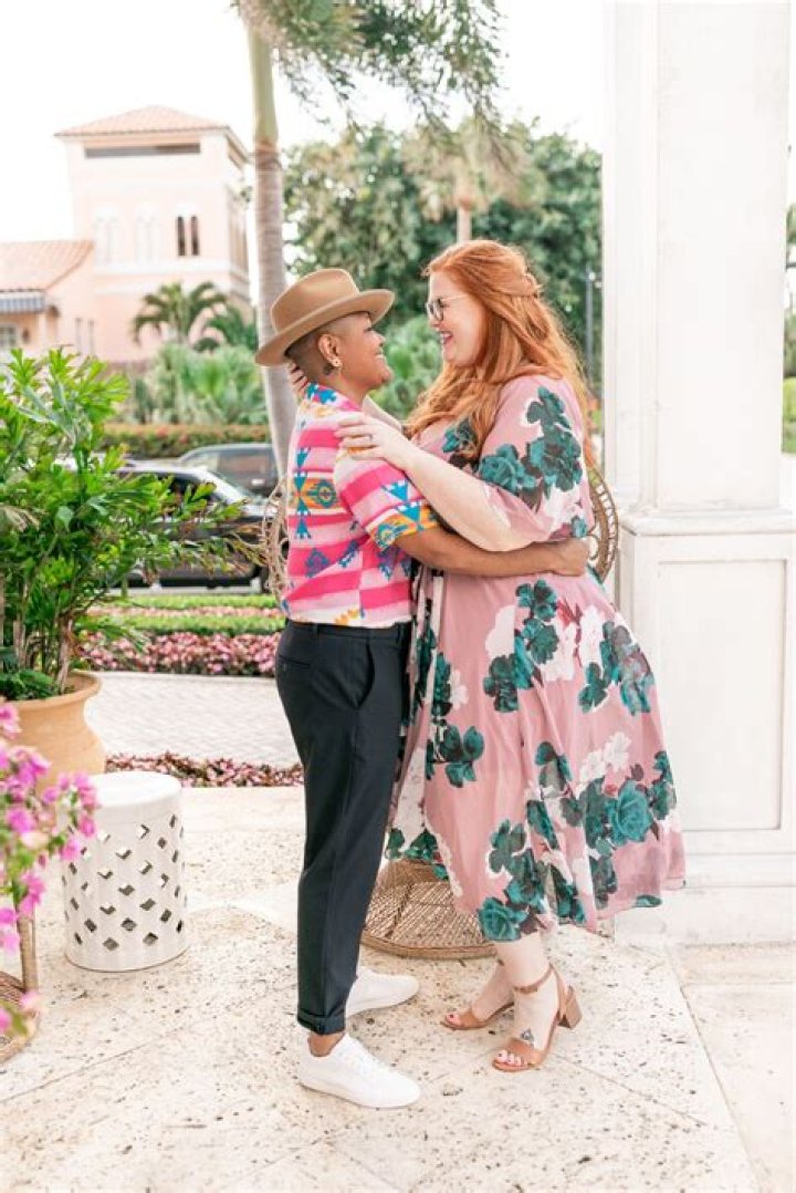 Rahne Jones Biography, Age, Height, Husband, Net Worth, Family