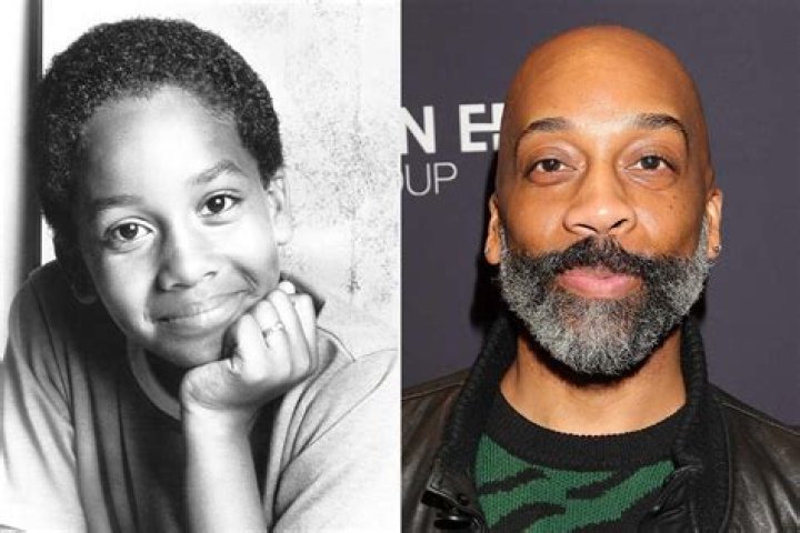 Rahsaan Patterson Biography, Age, Height, Wife, Net Worth, Family