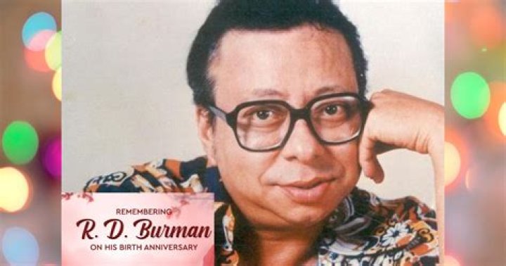 Rahul Dev Burman Biography, Age, Height, Wife, Net Worth, Family