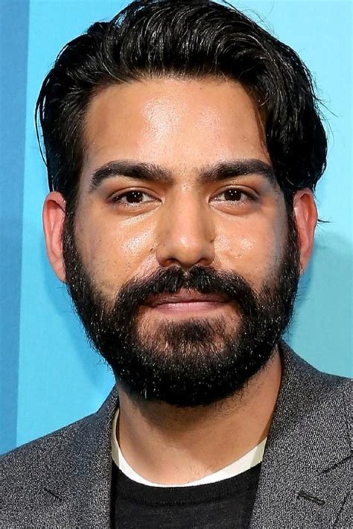 Rahul Kohli Biography, Age, Height, Wife, Net Worth, Family