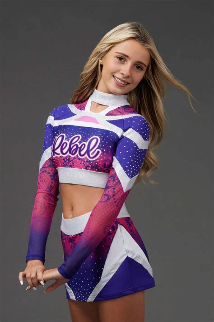 Rainbeaux Smith Biography, Age, Height, Husband, Net Worth, Family