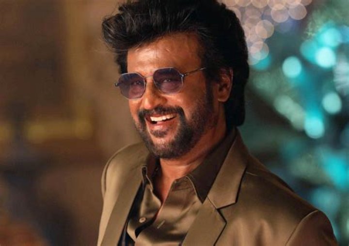Rajinikanth Biography, Age, Height, Wife, Net Worth, Family